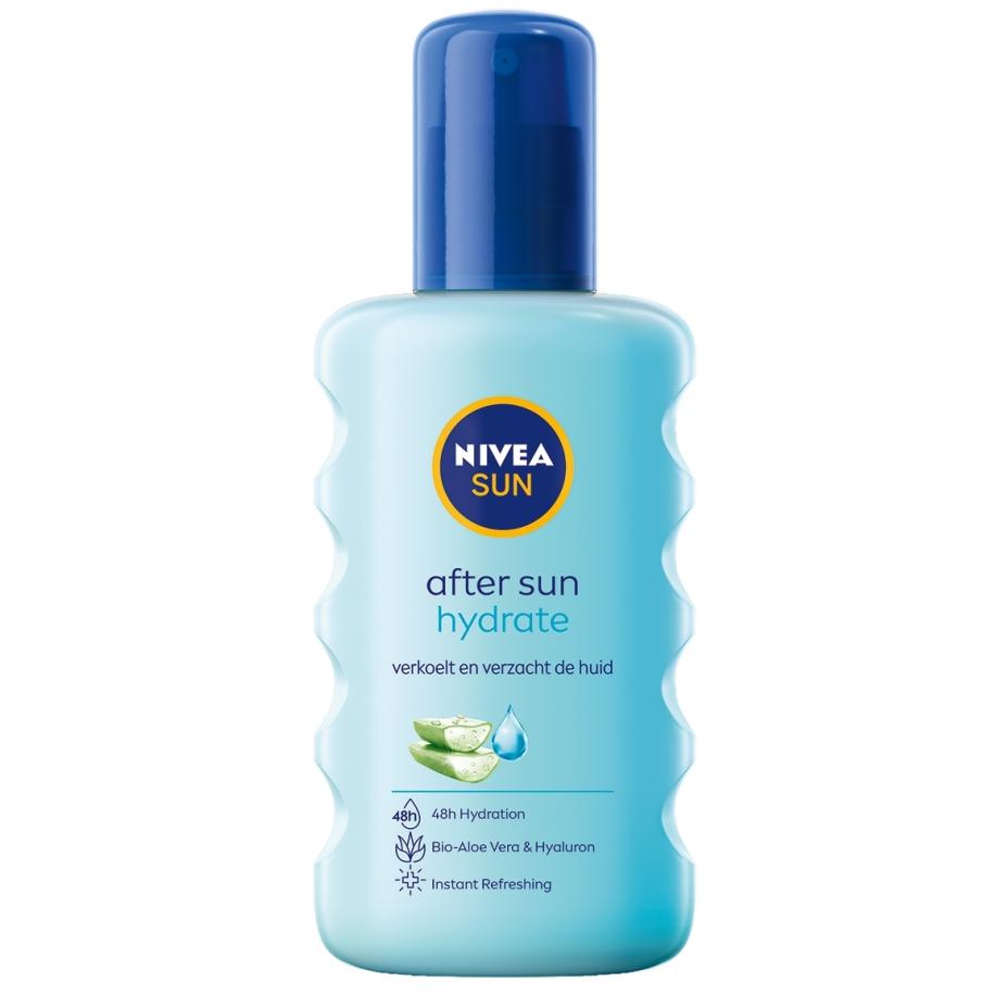 Nivea Sun After Sun Spray Hydrate