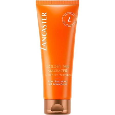 Lancaster Golden Tan Maximizer After Sun Lotion Dames 125 ml