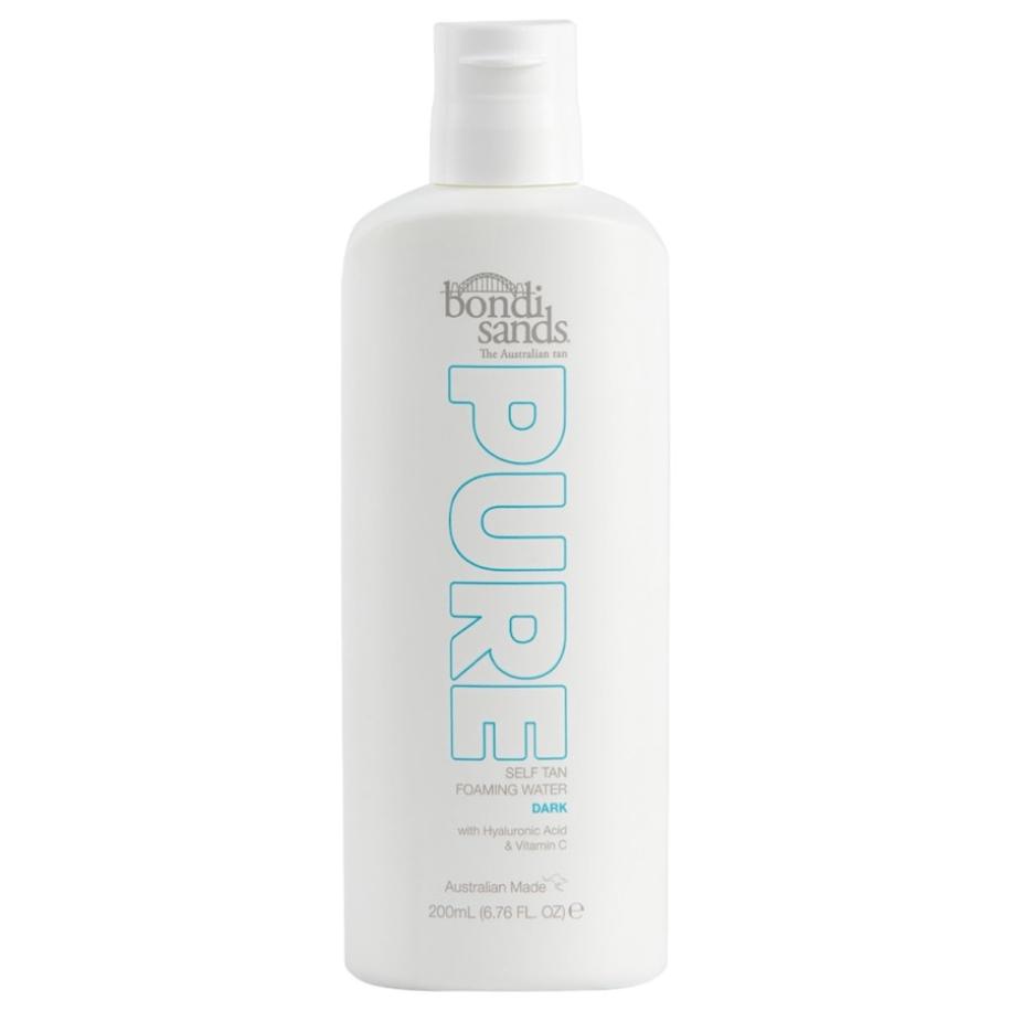 Bondi Sands Pure Pure Self Tan Foaming Water