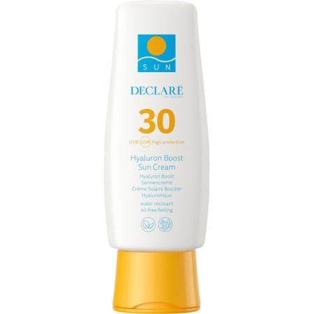 Declaré Sun Care Hyaluron Boost Cream SPF30 Zonbescherming Dames 50 ml