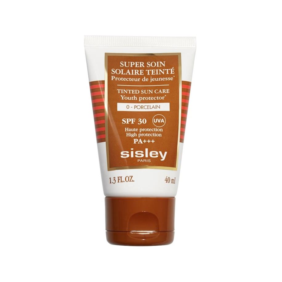 Sisley SPF30 Super Soin Solaire Teint