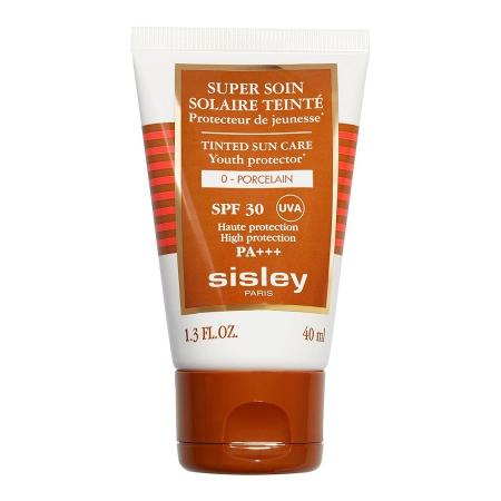 Sisley SPF30 Super Soin Solaire Teint