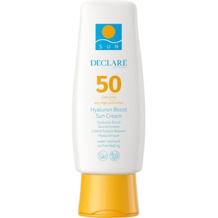 Declaré Sun Care Hyaluron Boost Cream SPF50 Zonbescherming Dames 50 ml