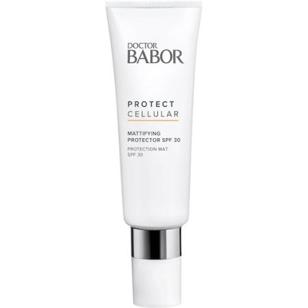 BABOR Protect Cellular Matterende Beschermer SPF 30 Zonbescherming Dames 50 ml