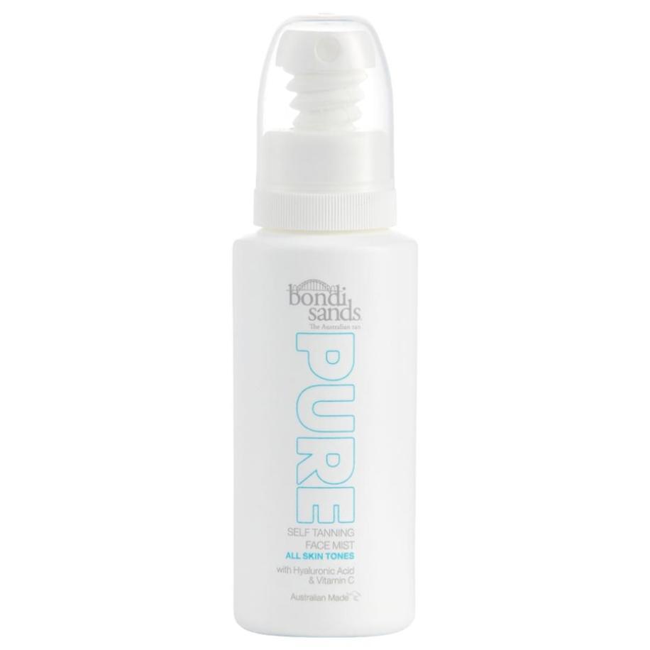 Bondi Sands Pure Pure Self Tanning Face Mist