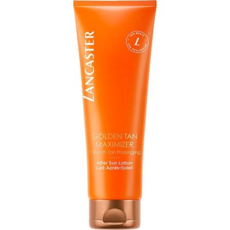 Lancaster Golden Tan Maximizer After Sun Lotion Dames 250 ml