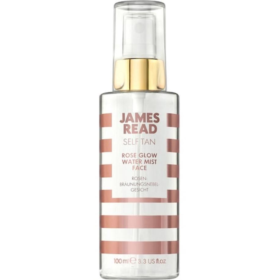James Read Self Tan Rose Glow