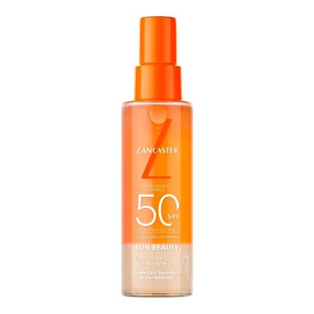 Lancaster Sun Beauty Body Water SPF50