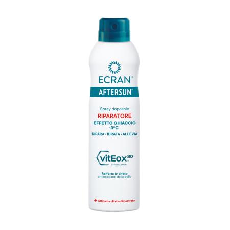 Ecran Repair Aftersun Spray