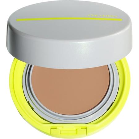 Shiseido Zonnemake-up Sports BB Compact Zonmake-up Dames 12 g