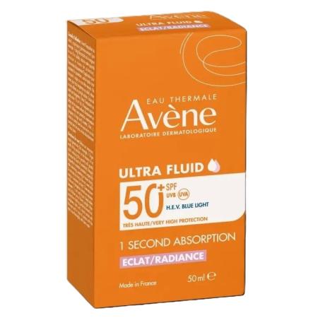 Eau Thermale Avène SPF50+ Ultra Fluid