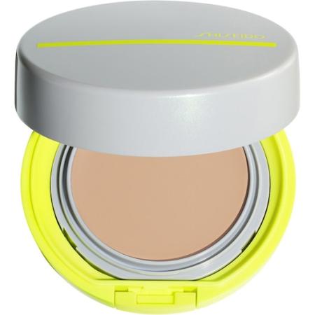 Shiseido Zonnemake-up Sports BB Compact Zonmake-up Dames 12 g