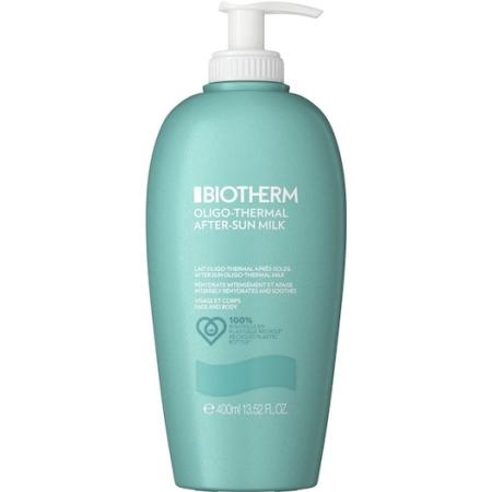 Biotherm After Sun Oligo-Thermal Milk Unisex 400 ml