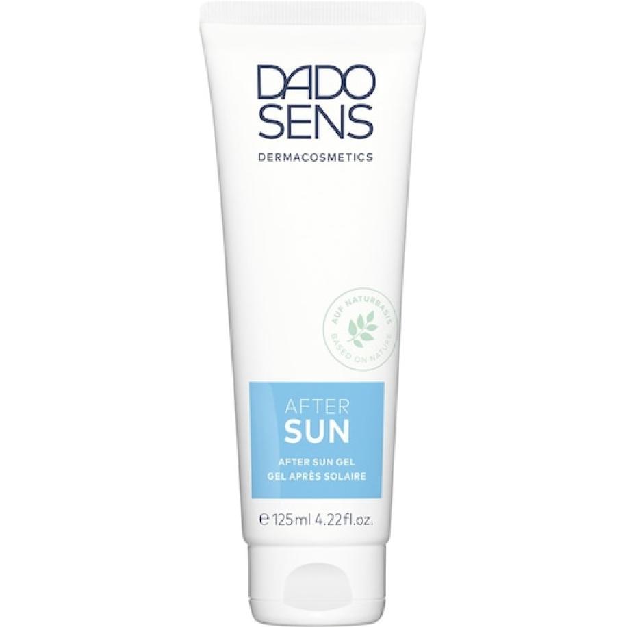 DADO SENS SUN AFTER GEL After Sun Dames 125 ml