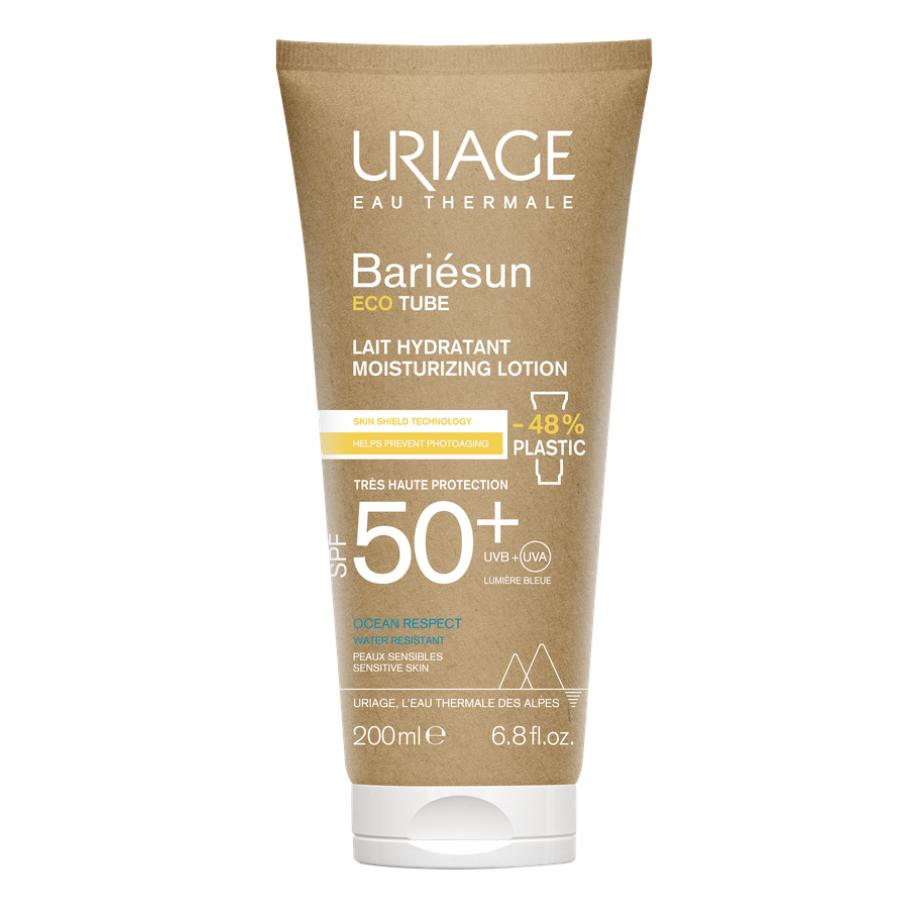 Uriage Bariésun Lotion SPF50+ Eco Tube