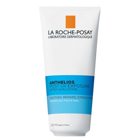 La Roche-Posay Anthelios After Sun Lotion Sensitive Skin