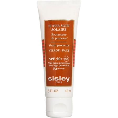 Sisley Zonneproducten Super Soin Solaire Visage / Face After Sun Dames 40 ml