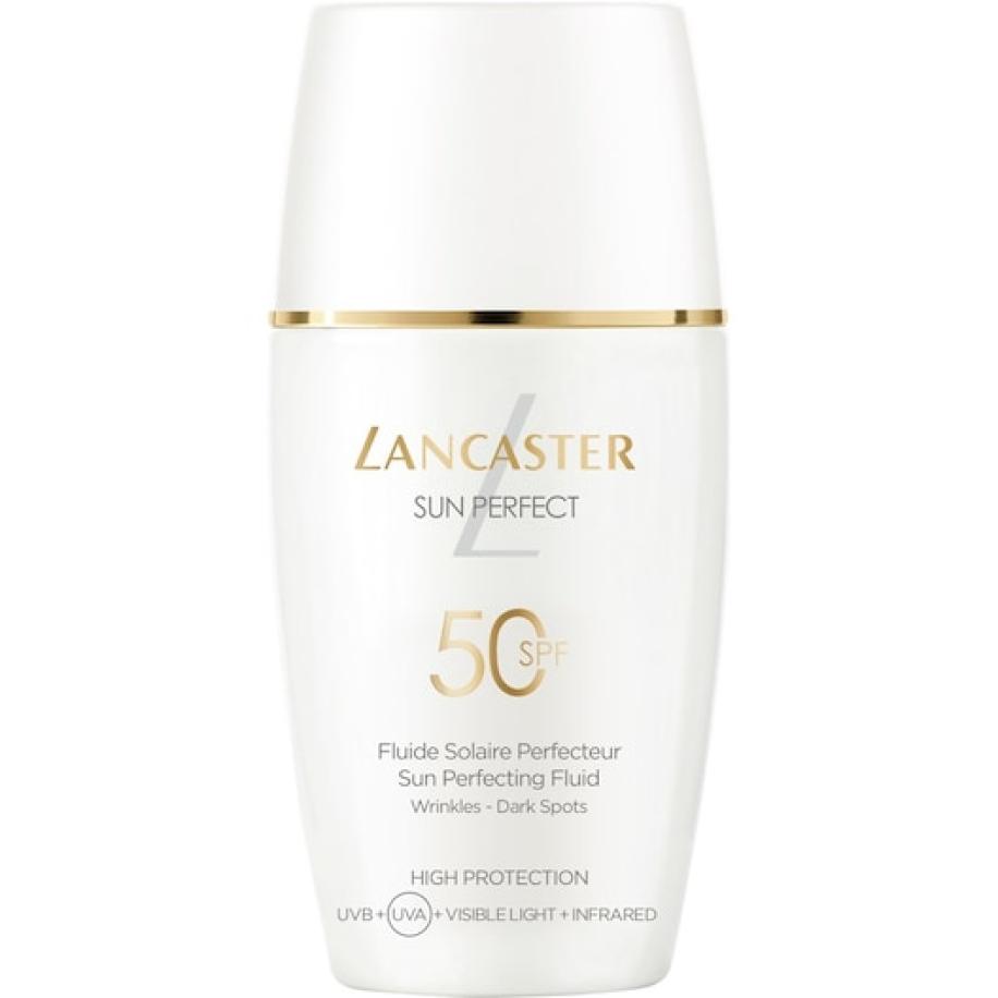 Lancaster Sun Perfect Perfecting Fluid SPF50 Zonbescherming Dames 30 ml