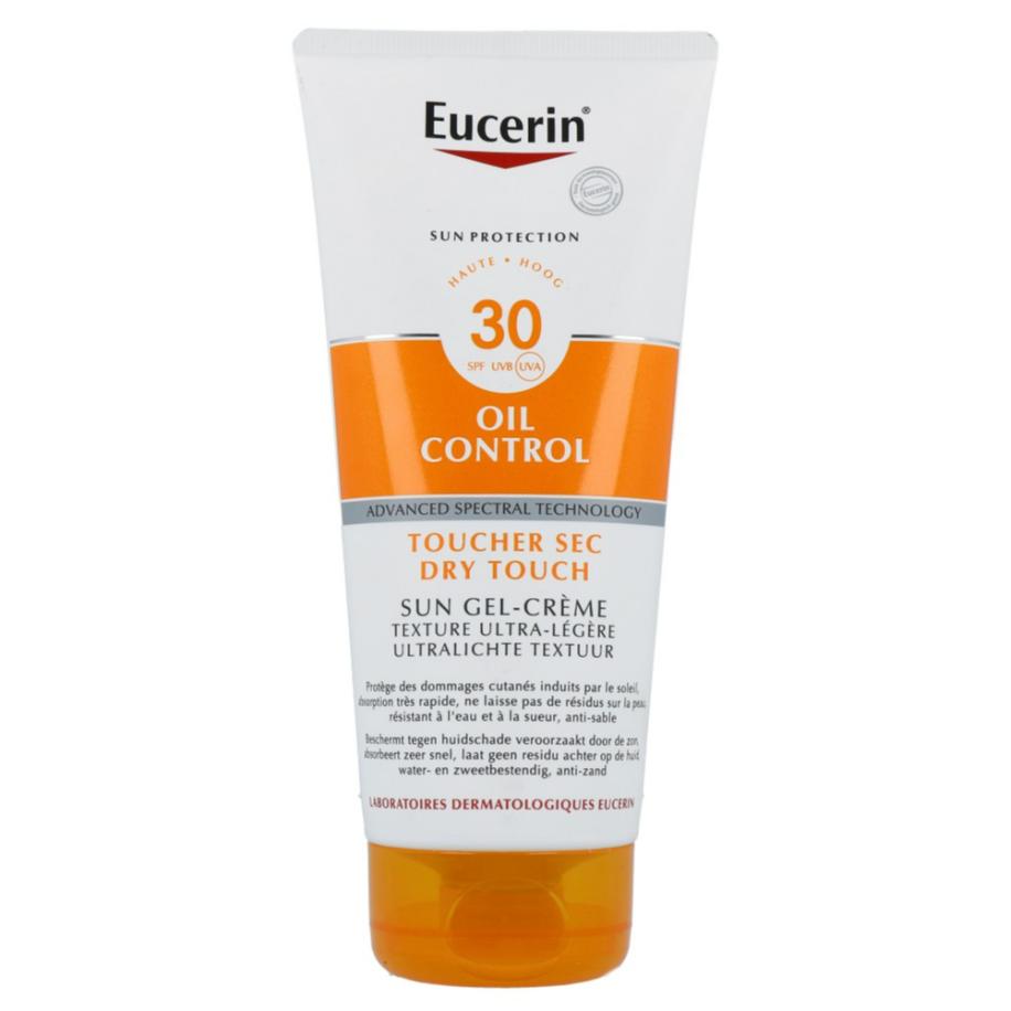 Eucerin Sun Oil Control Dry Touch SPF30