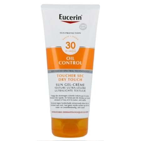 Eucerin Sun Oil Control Dry Touch SPF30