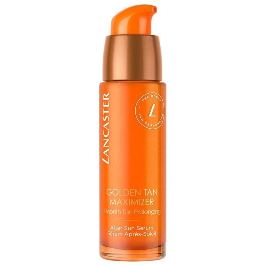 Lancaster Golden Tan Maximizer After Sun Serum Dames 30 ml