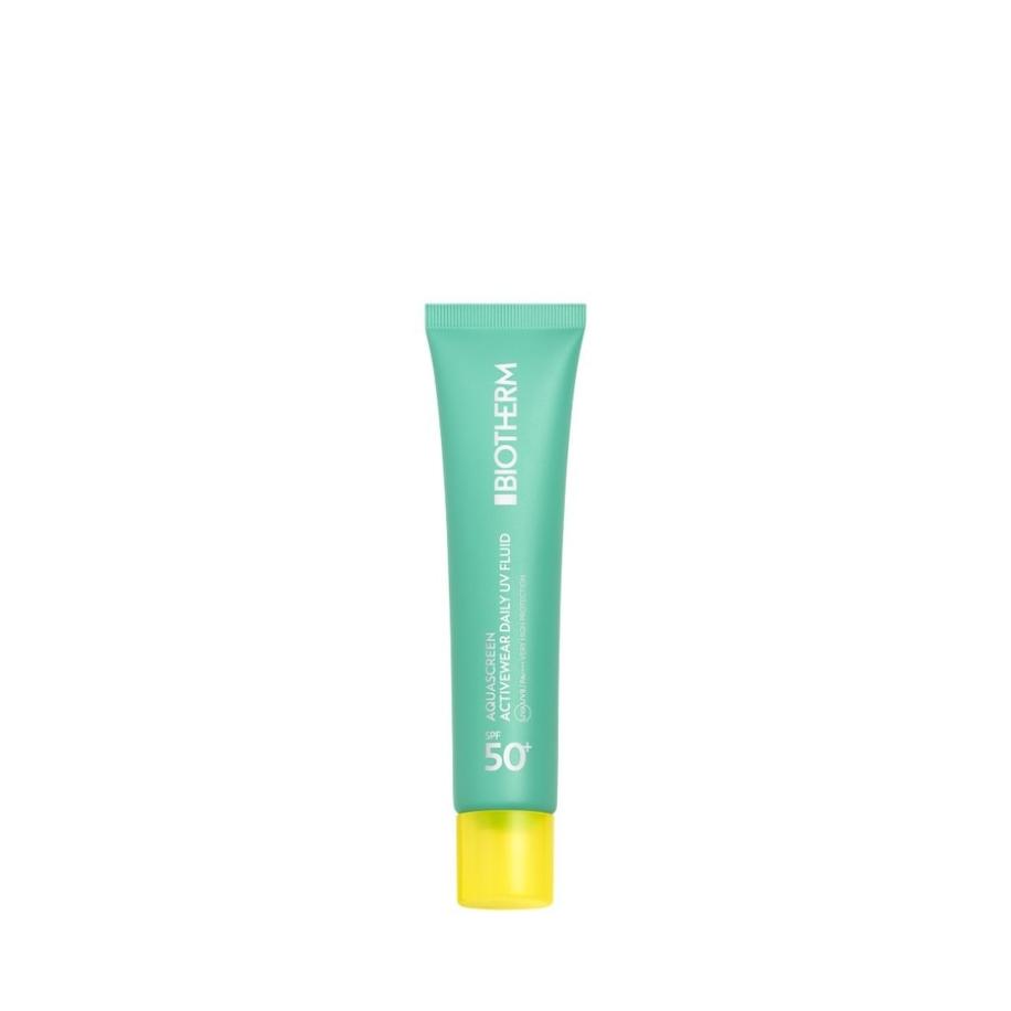 Biotherm Aquascreen Activewear Daily UV SPF50+
