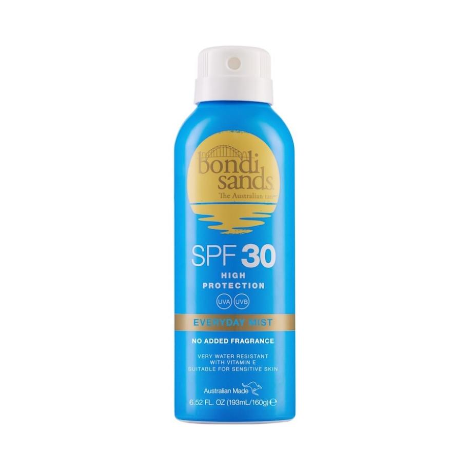 Bondi Sands Everyday Mist SPF30