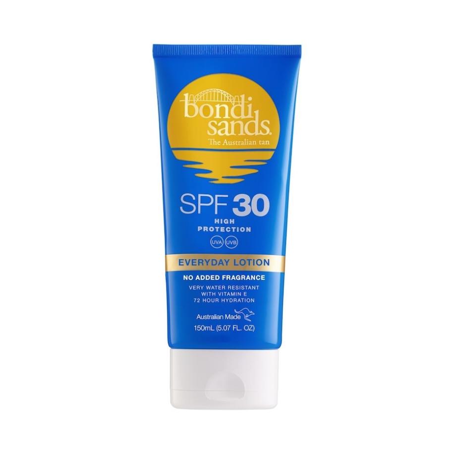 Bondi Sands Everyday Lotion SPF30