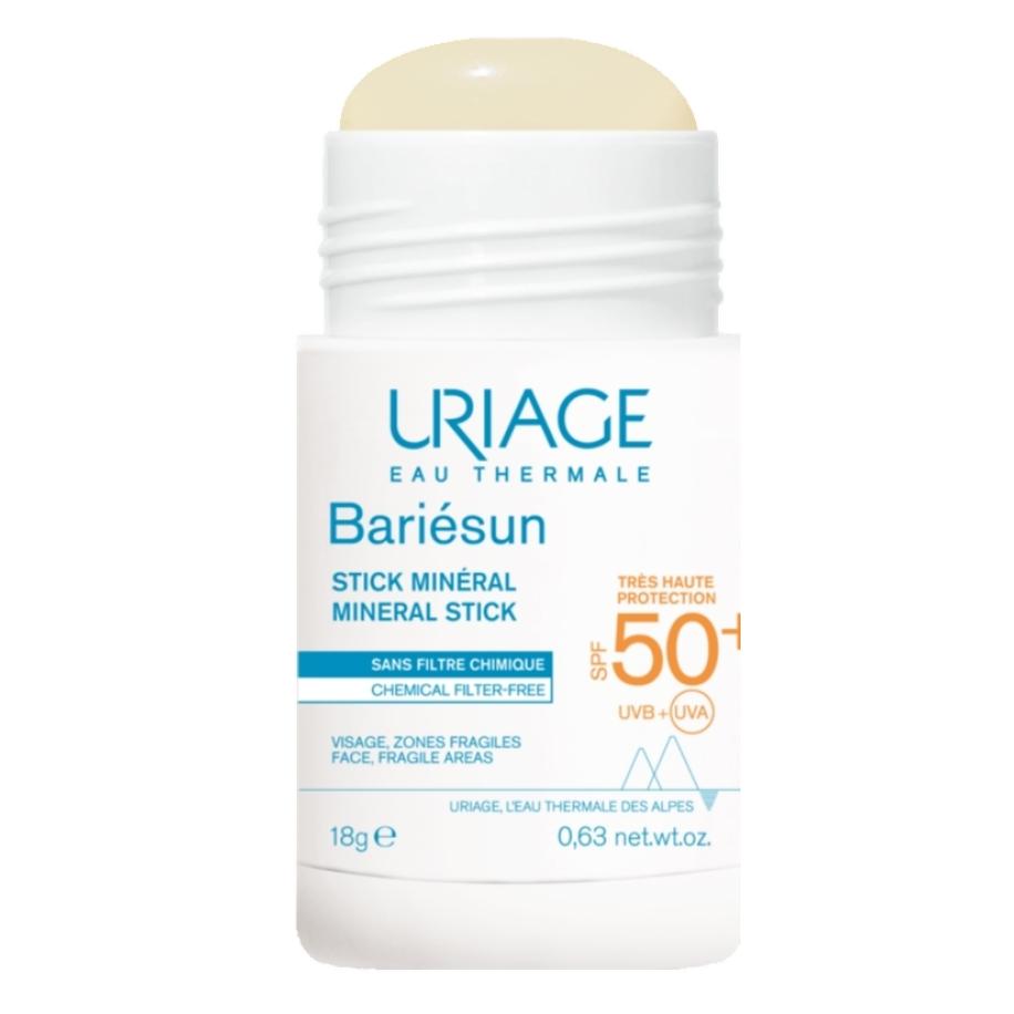 Uriage Bariésun SPF50 Mineral Stick