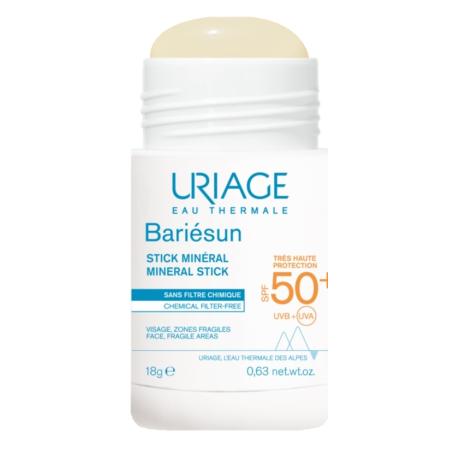 Uriage Bariésun SPF50 Mineral Stick