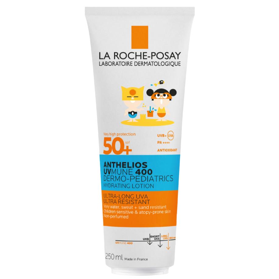 La Roche Posay Anthelios UVMune 400 Ultra Resistant SPF50+