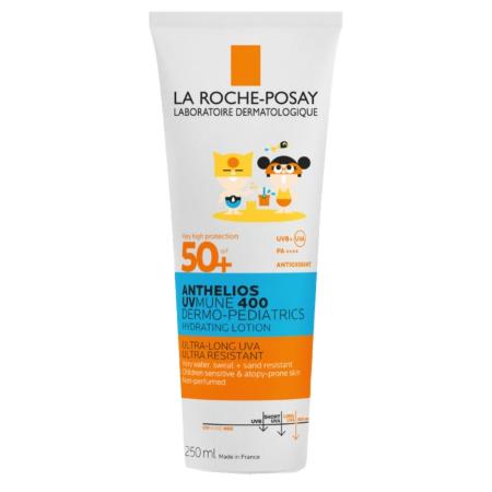 La Roche Posay Anthelios UVMune 400 Ultra Resistant SPF50+