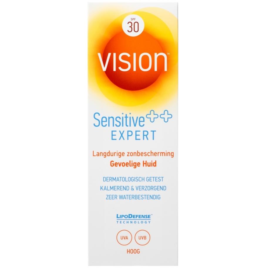 Vision Sensitive Expert SPF30