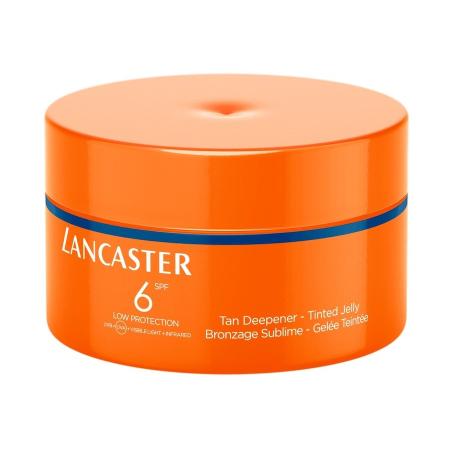 Lancaster Sun Care Tan Deepener SPF6
