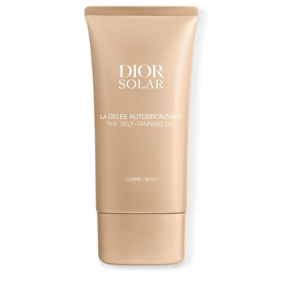 DIOR Dior Solar The Self-Tanning Gel