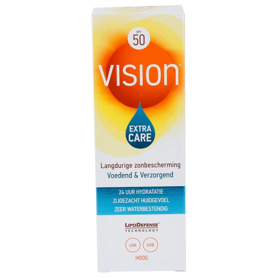 Vision Extra Care SPF50