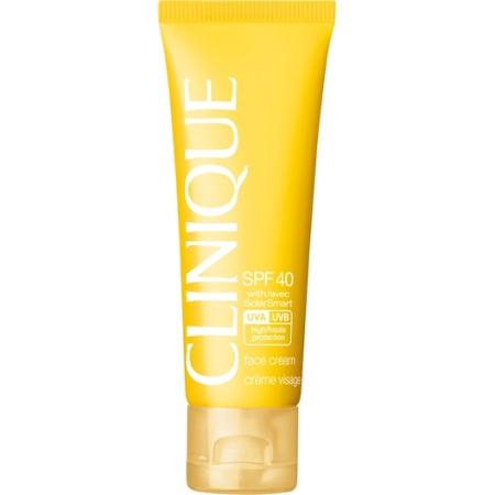 Clinique Zonneproducten Face Cream Zonbescherming Unisex 50 ml