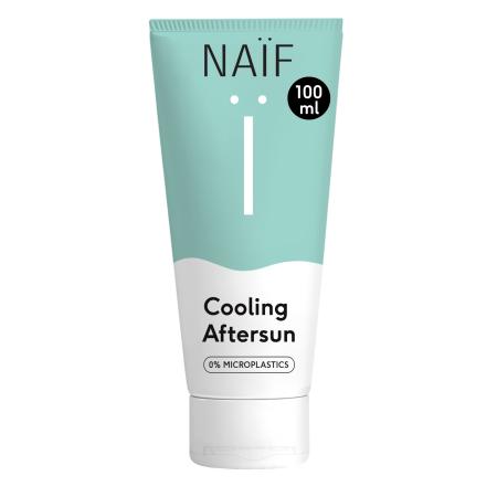 Naif Cooling Aftersun Gel