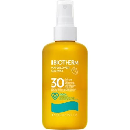 Biotherm Zonbescherming Waterlover Sun Mist SPF 30 Dames 200 ml