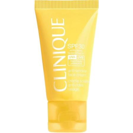 Clinique Zonneproducten Oil-Free Face Cream SPF 30 Zonbescherming Dames 50 ml