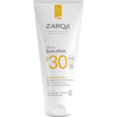 ZARQA SunLotion SPF30