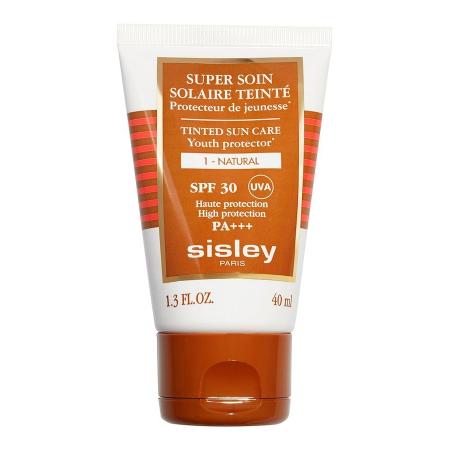 Sisley SPF30 Super Soin Solaire Teint
