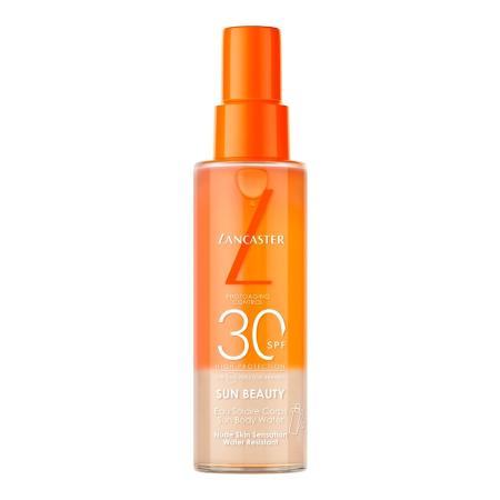Lancaster Sun Beauty Body Water SPF30