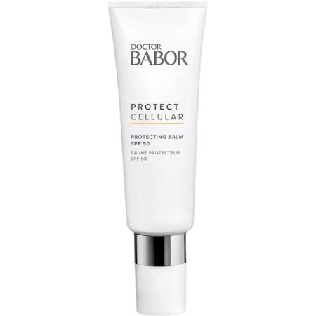 BABOR Protect Cellular Beschermende Balsem SPF 50 Gezichtscrème Dames ml