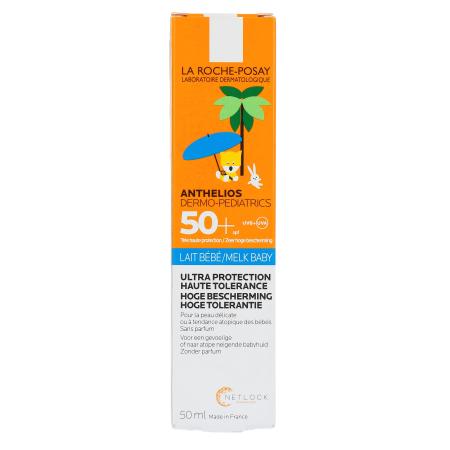 La Roche-Posay Anthelios Baby Lotion SPF50+