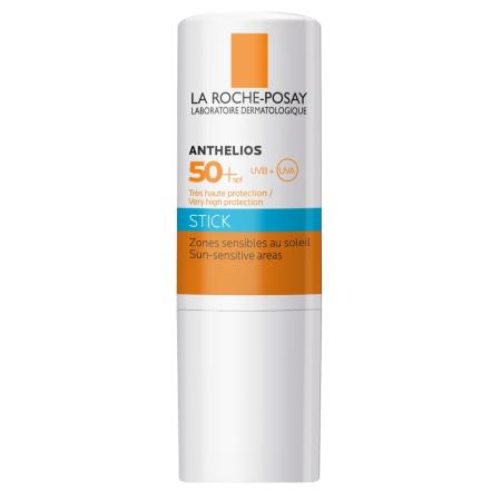 La Roche-Posay Anthelios Stick Sun Sensitive Areas SPF50+