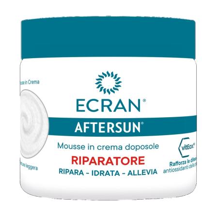 Ecran Aftersun Mousse Repair