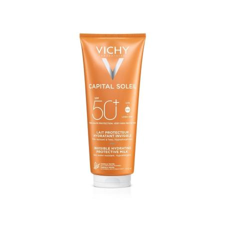 Vichy Capital Soleil Invisible Hydrating Protective Milk SPF50+
