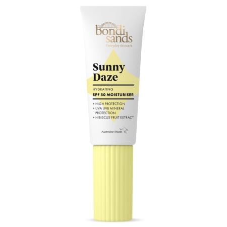 Bondi Sands Moisturiser SPF 50 Sunny Daze
