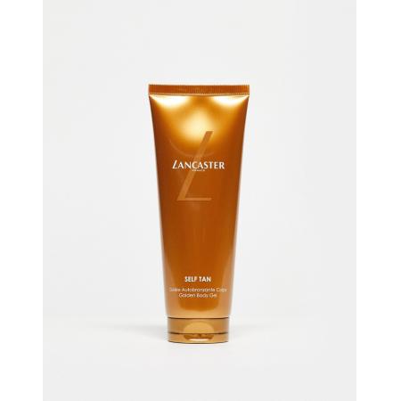 Lancaster Self Tan Golden Body Gel Zelfbruiningsgel 125ml-Geen kleur